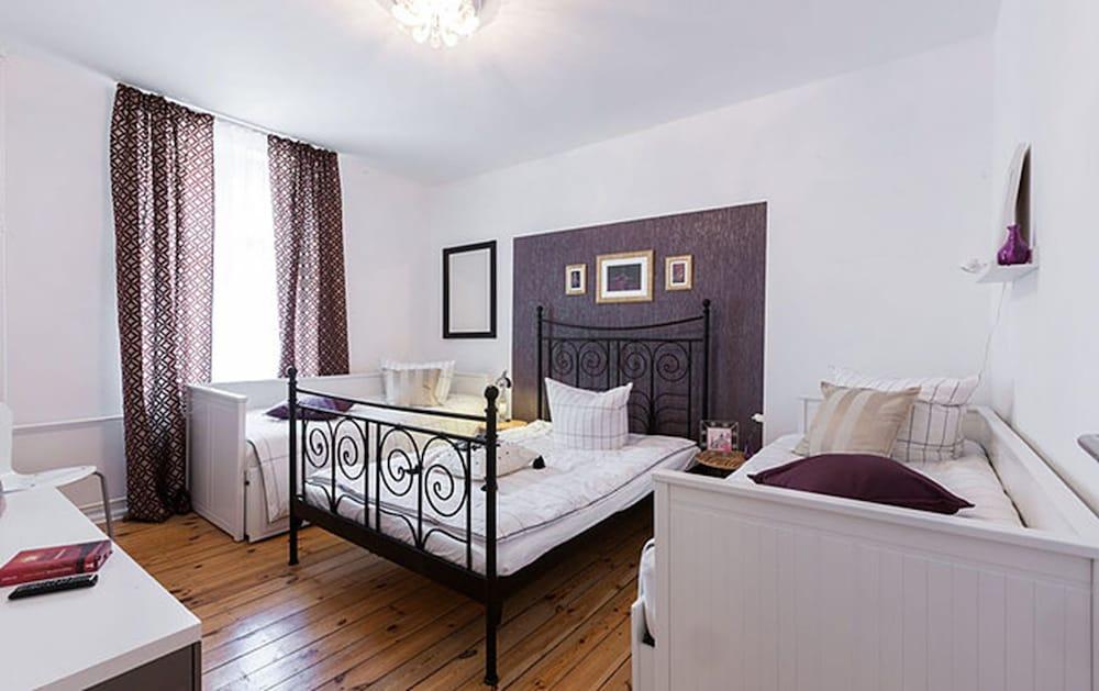 Elegantes 2-Zimmer-Apartment 2