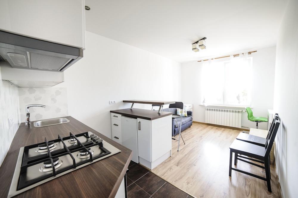 Joli Bord Apartment