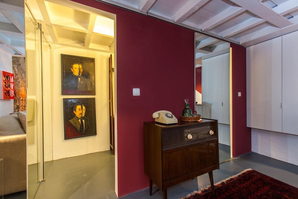 Lx Loft by Lisbon Unique Apartments 2