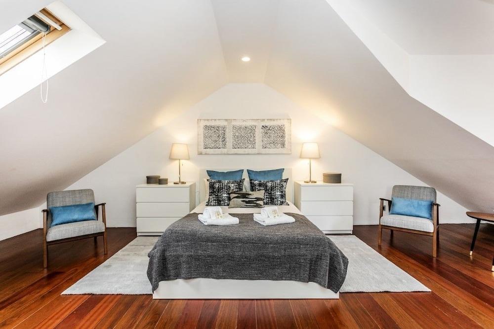 Lxway Apartments Belem