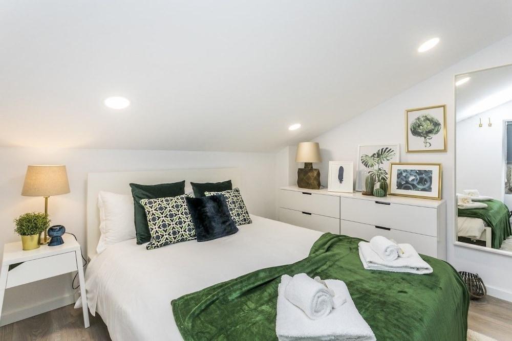 Lxway Apartments Belem 1
