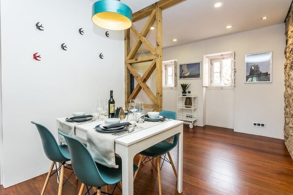 Lxway Apartments Belem 2