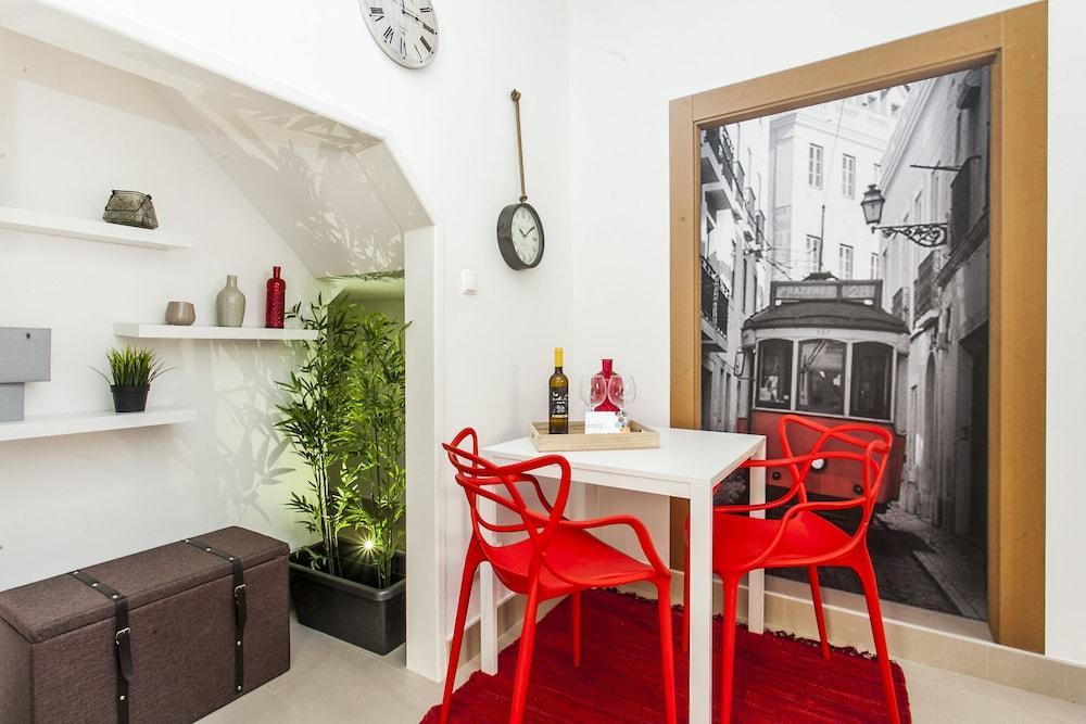 Lxway Apartments Travessa Do Oleiro