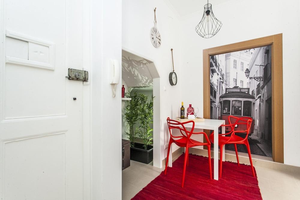 Lxway Apartments Travessa Do Oleiro 1