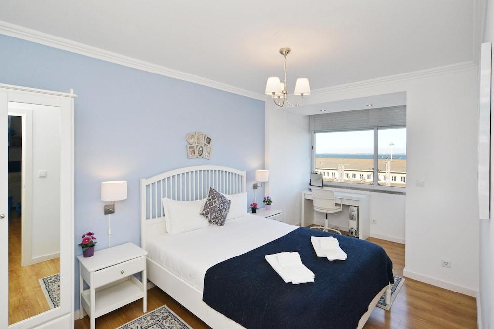 Tejo Blue & Bright Apartment 2