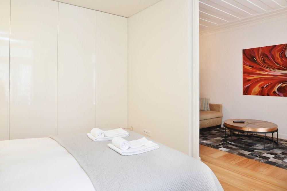 Chiado Luxury Experience Apartment 1