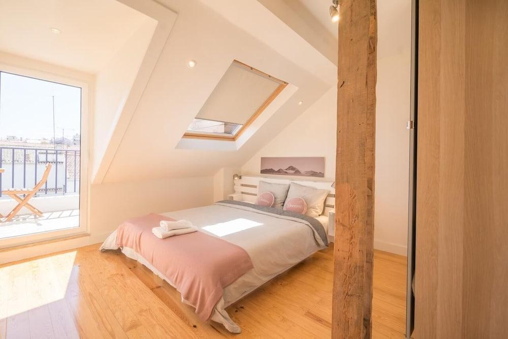 Rooftop Apartment 2