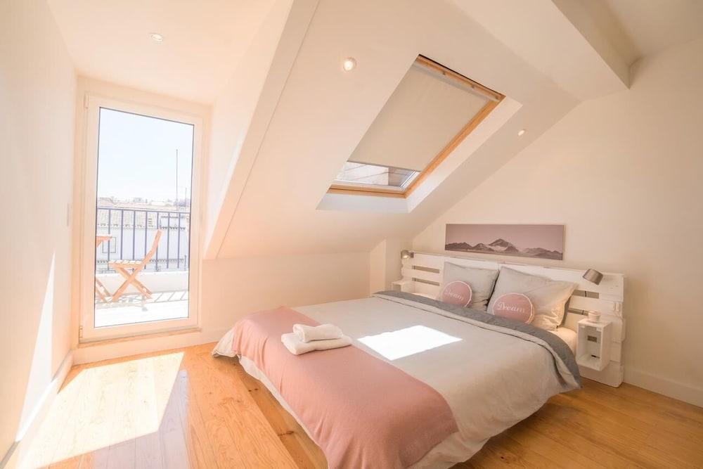 Rooftop Apartment 1