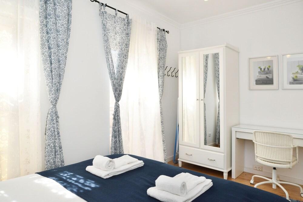Santana Apartment 1