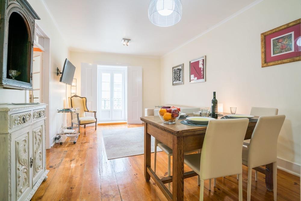 Sao Bento Authentic Apartment