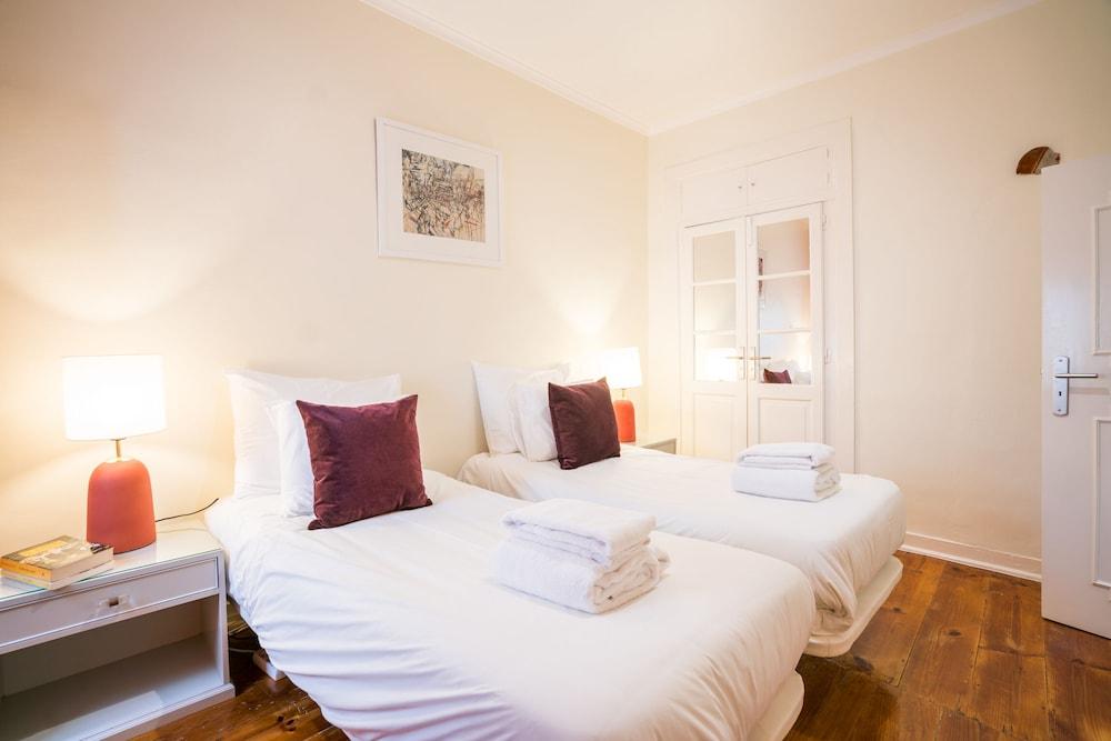 Sao Bento Authentic Apartment 1