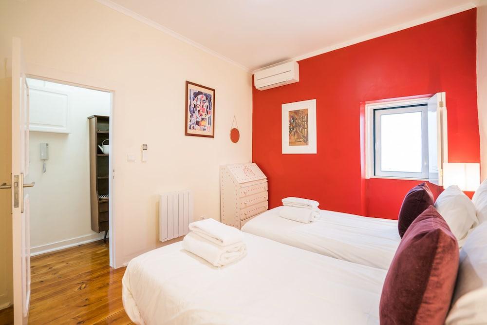 Sao Bento Authentic Apartment 2