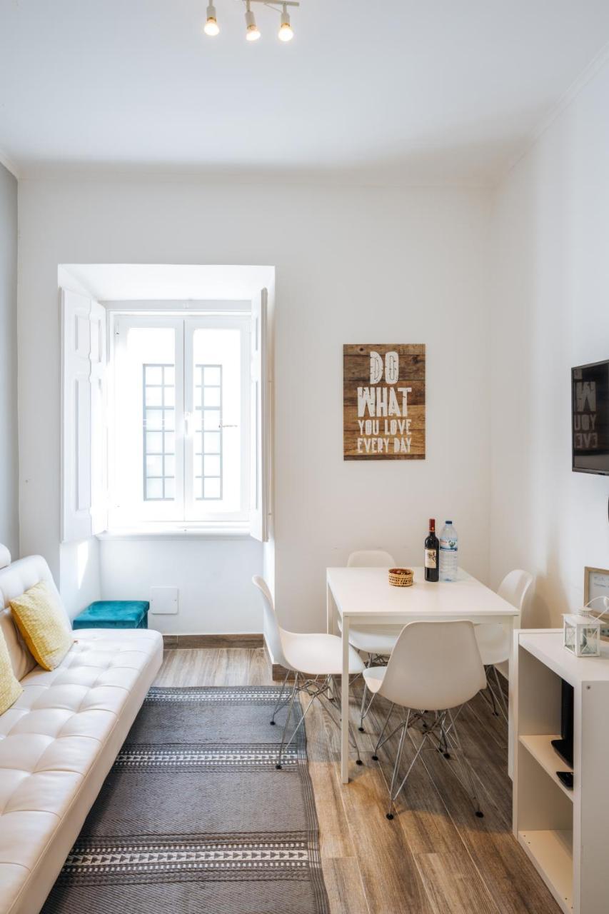 Behappy Apartments