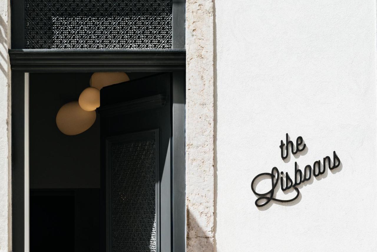 The Lisboans 2