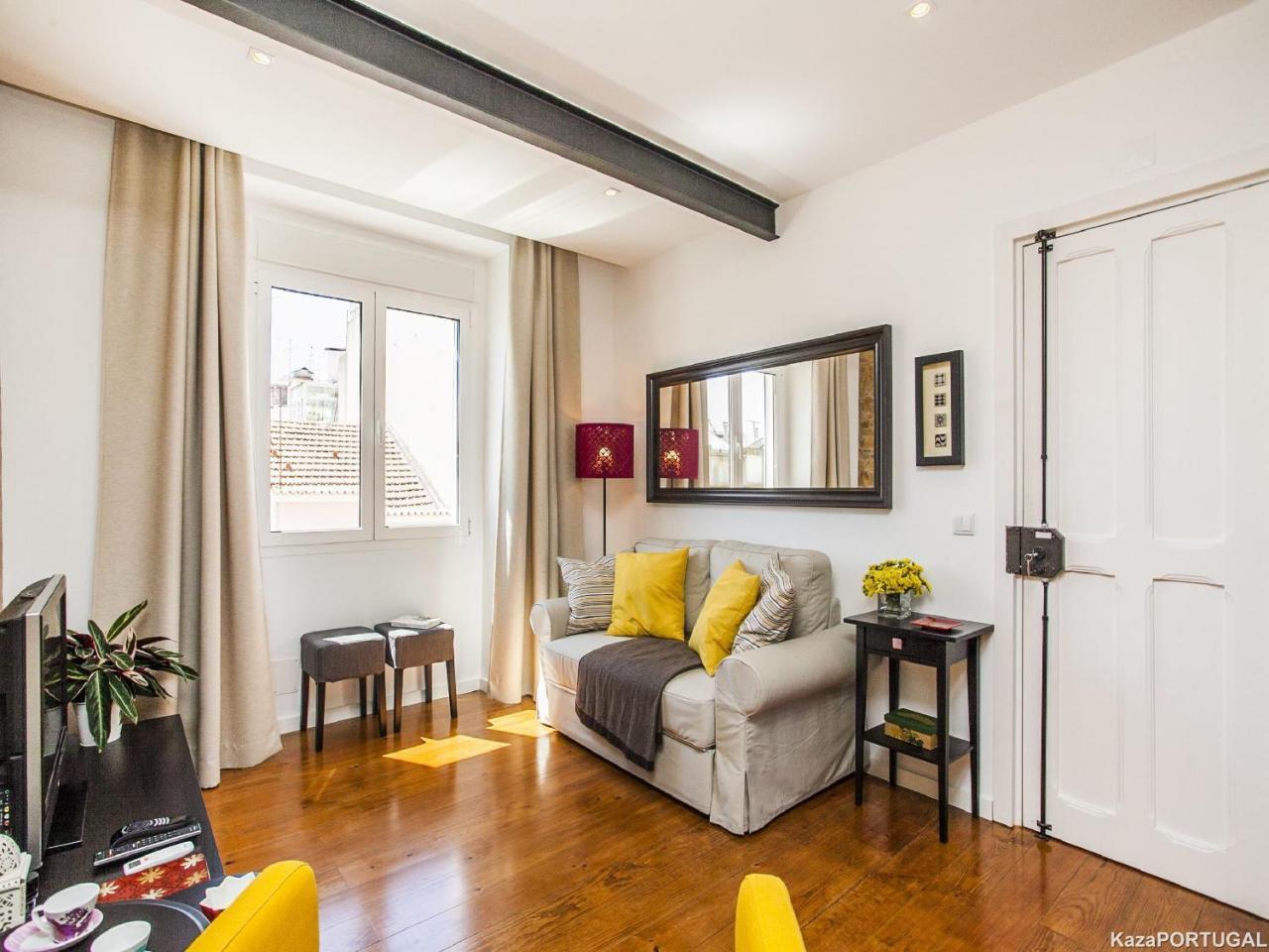 Calado Apartments 1