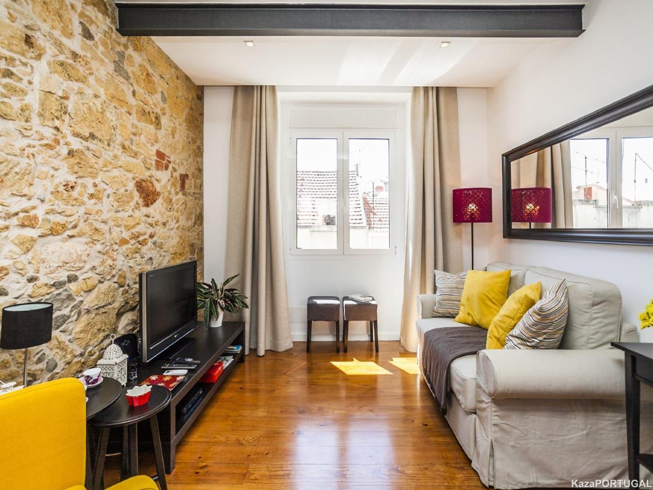 Calado Apartments 2