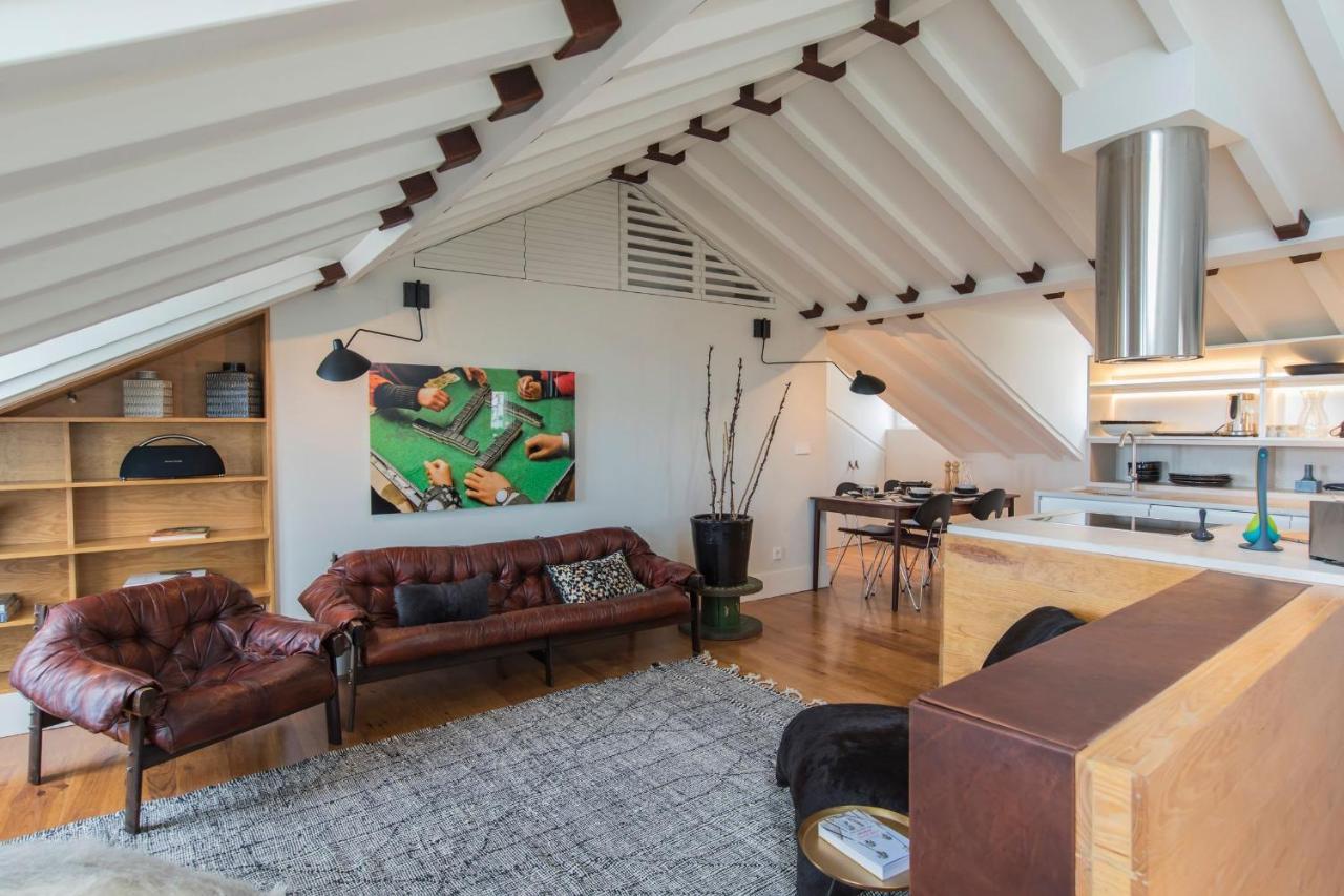 Lovelystay - Stunning Penthouse with the Best Views 1