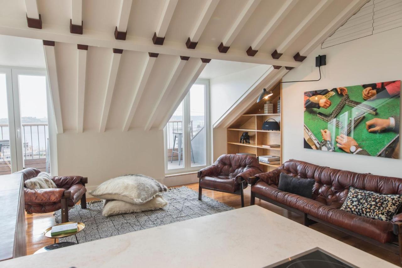 Lovelystay - Stunning Penthouse with the Best Views 2