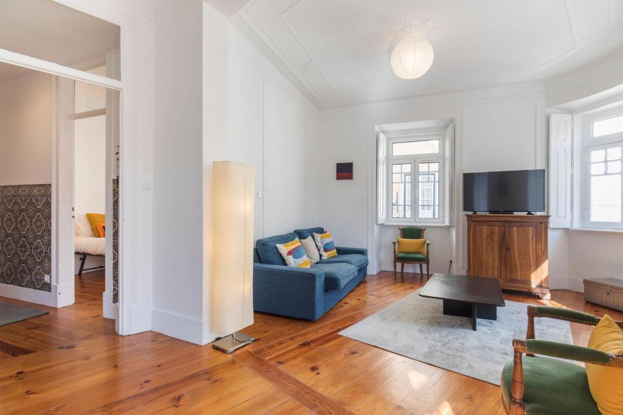 Lovelystay - Peaceful Living - Heart of the City 1