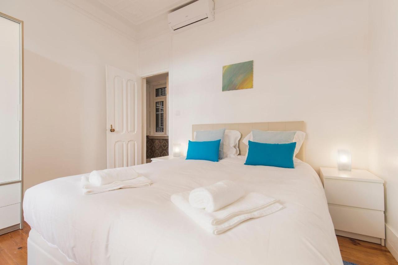 Lovelystay - Peaceful Living - Heart of the City 2