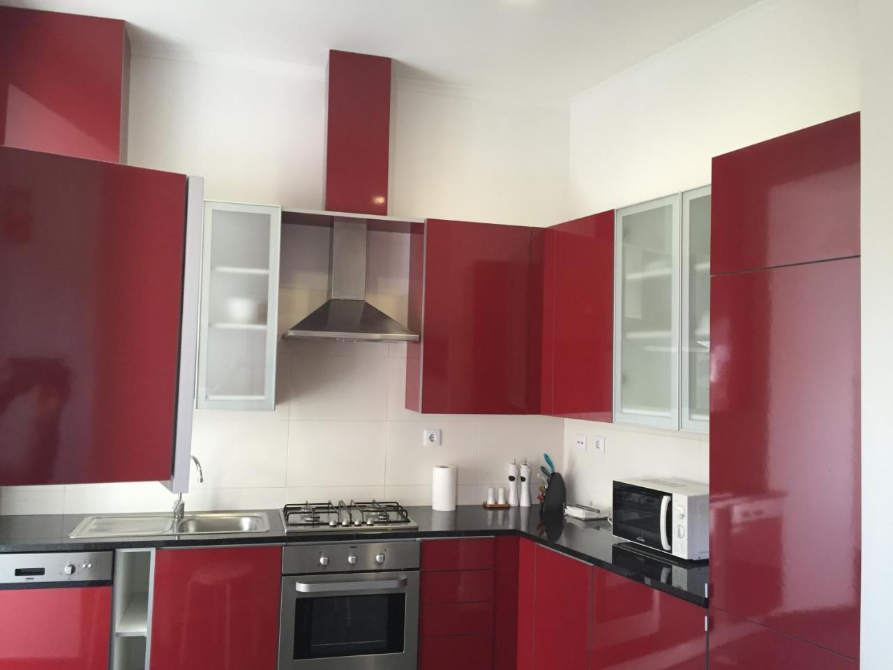 Modern Conde Barao - Sss Apartments