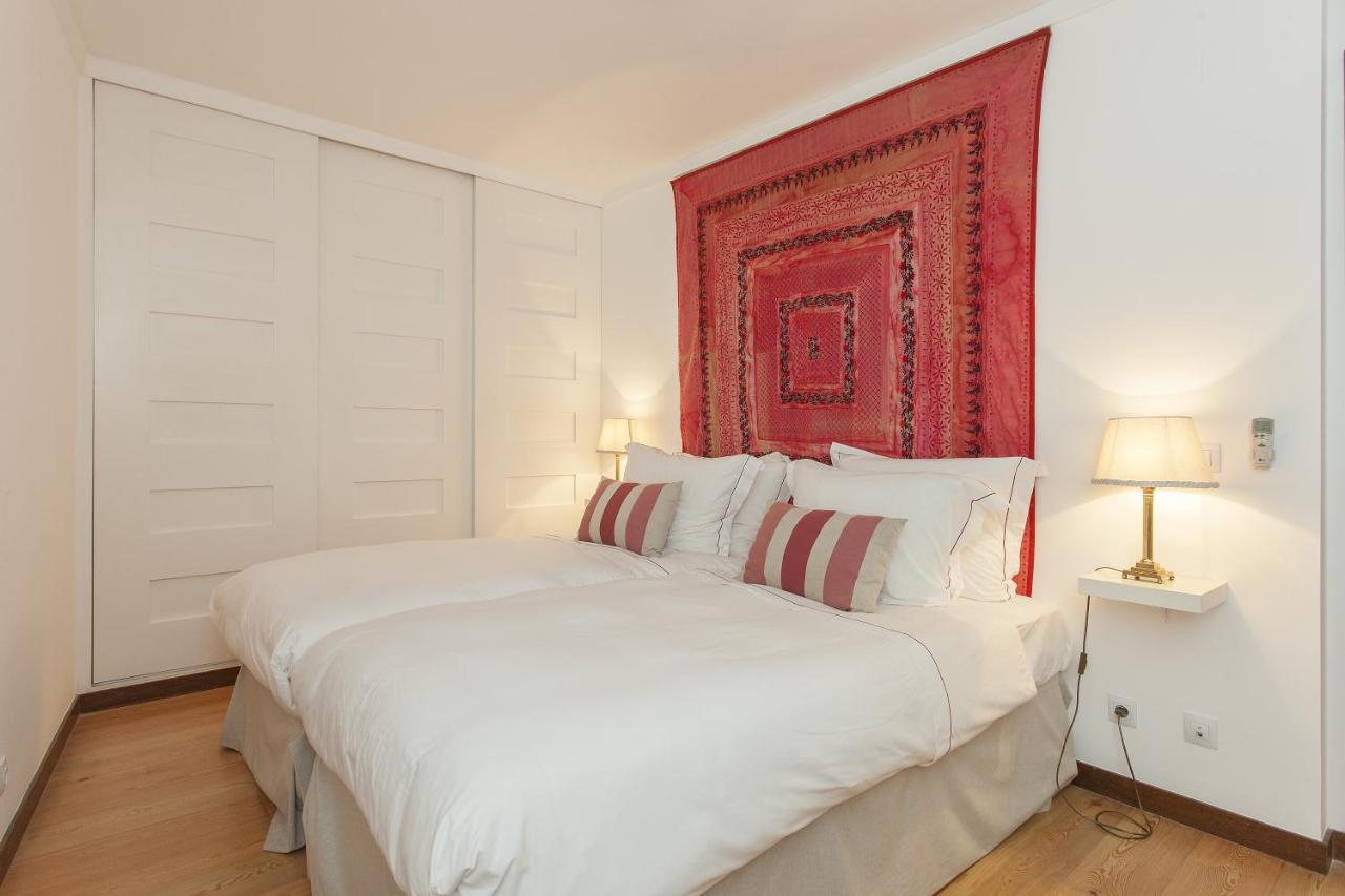 Bairrus Lisbon Apartments - Alfama II 2