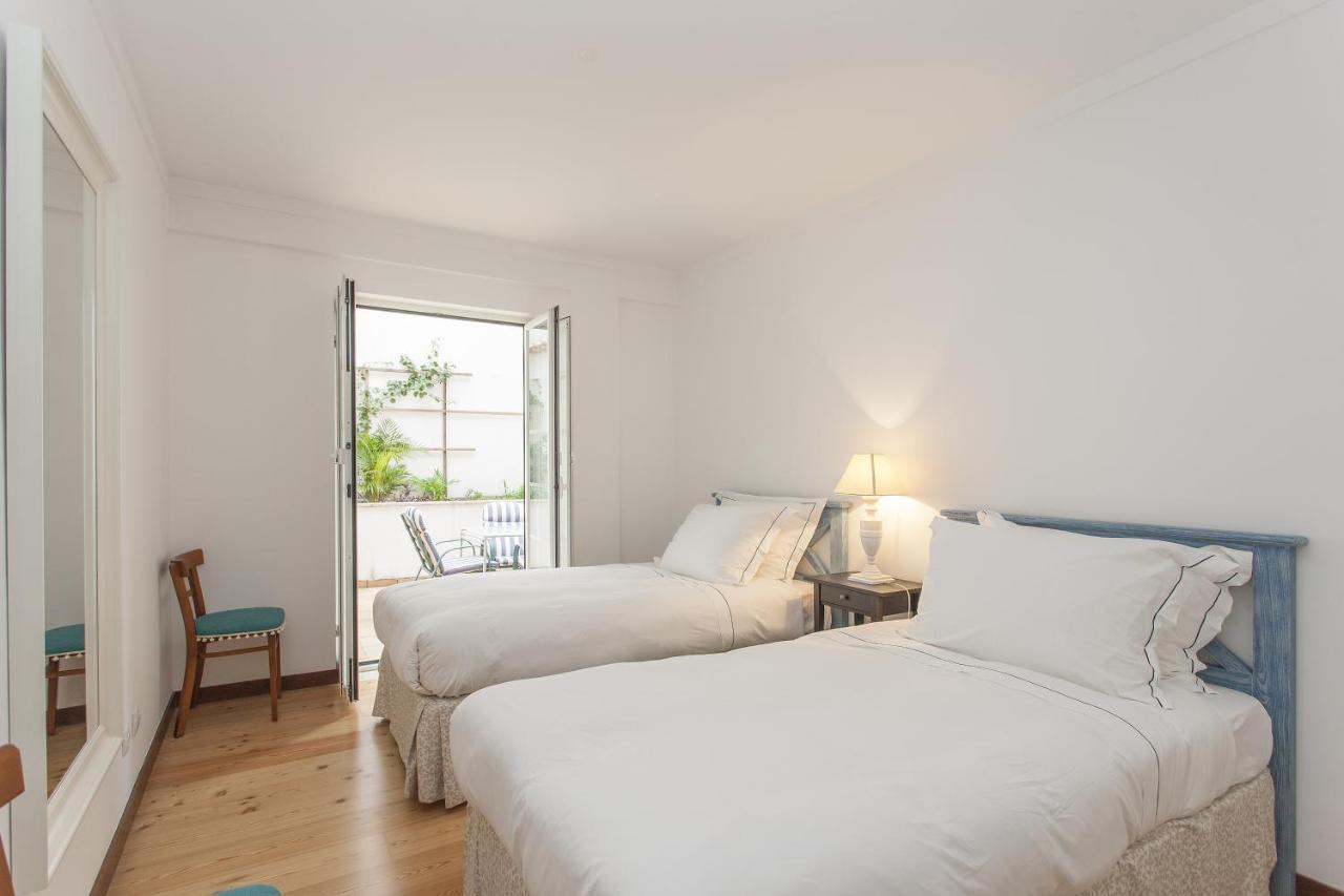 Bairrus Lisbon Apartments - Alfama II 1