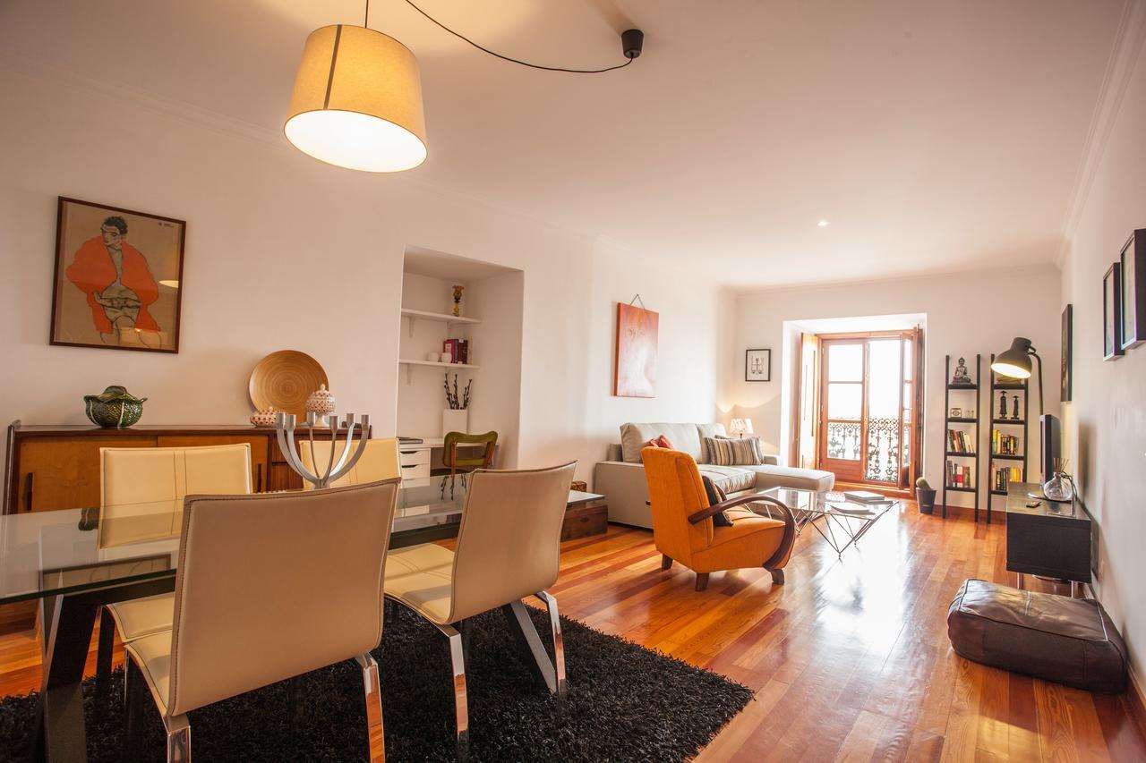 Bairrus Lisbon Apartments - Cathedral