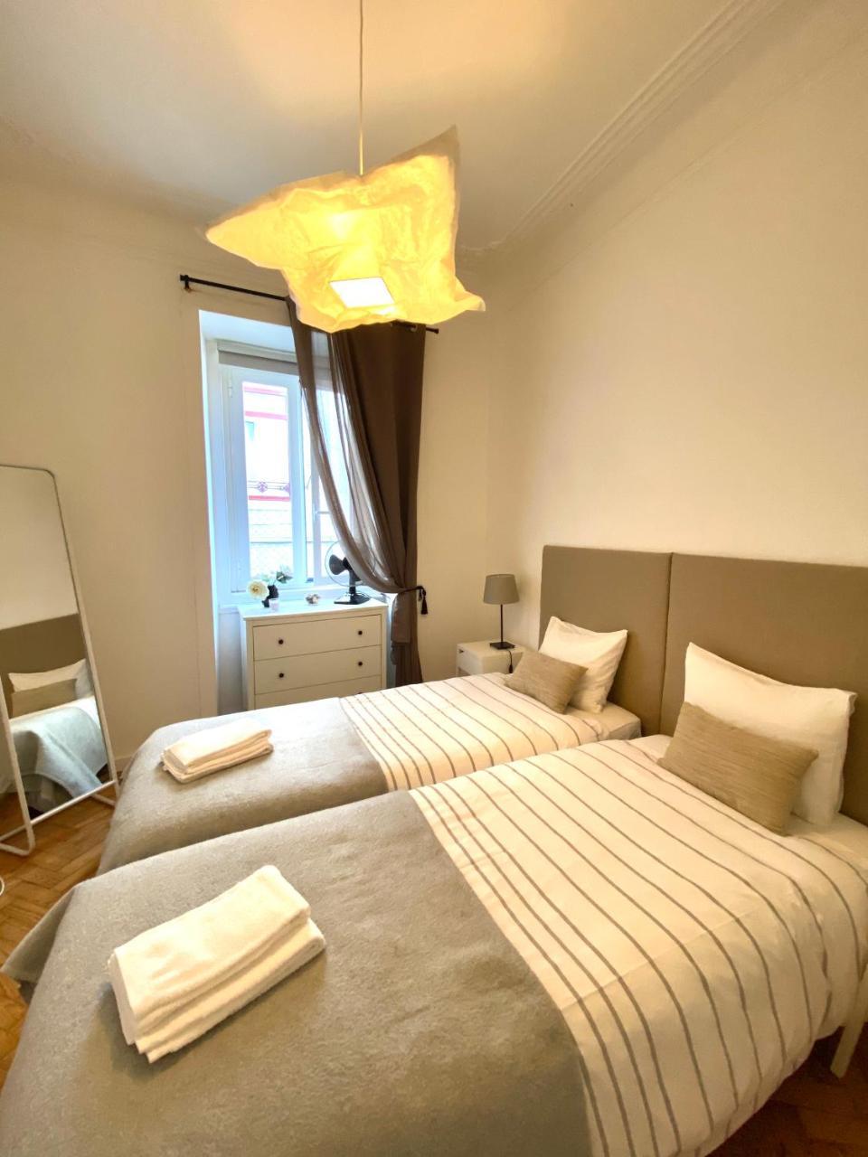 Enjoy Mouraria Apartments (Adults Only) 2
