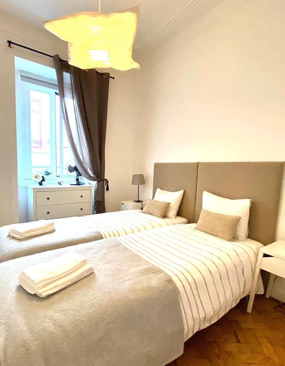Enjoy Mouraria Apartments (Adults Only)