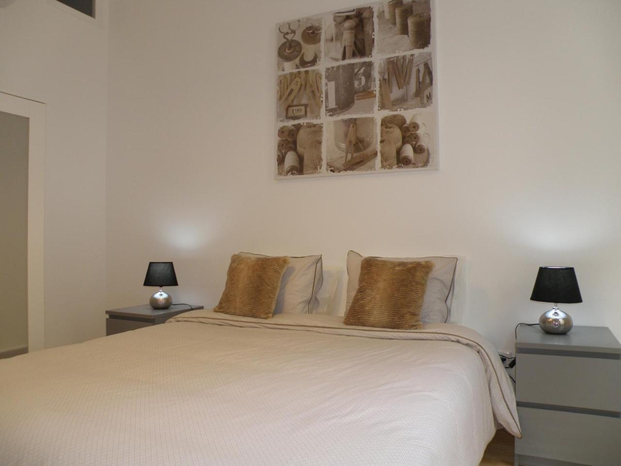 Fashion Chiado - Sss Apartments
