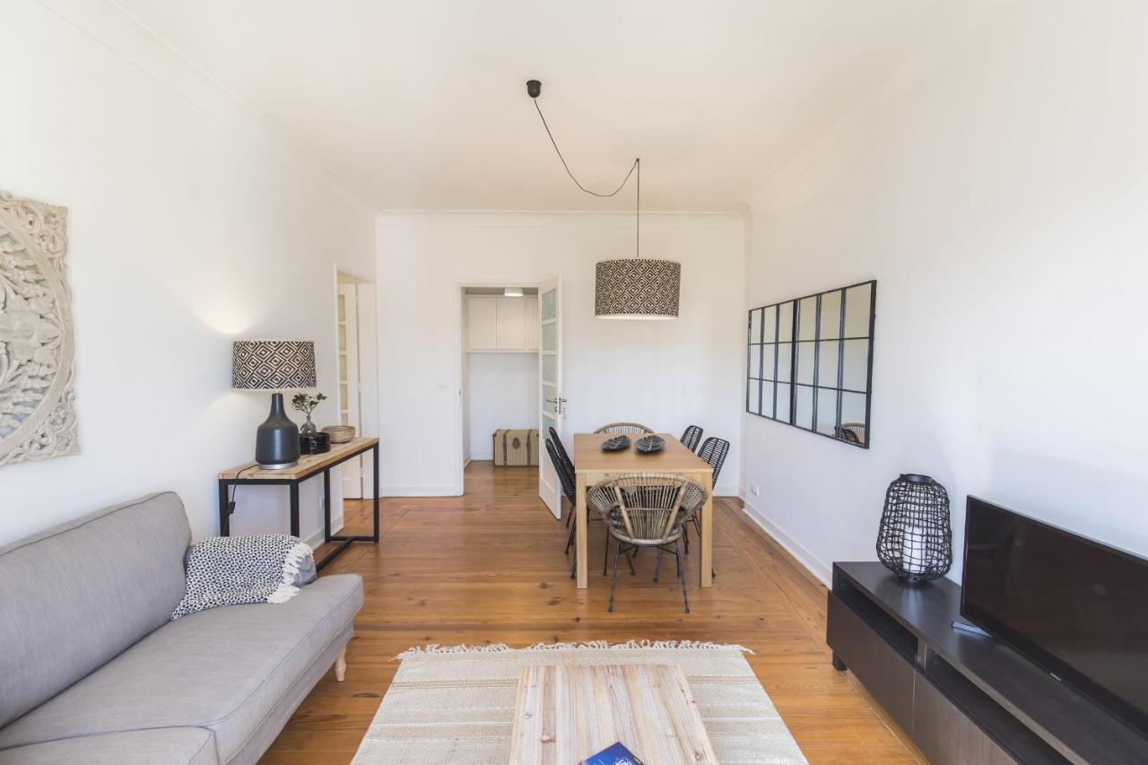 Lovelystay - Bonsai Light And Comfort Flat 2