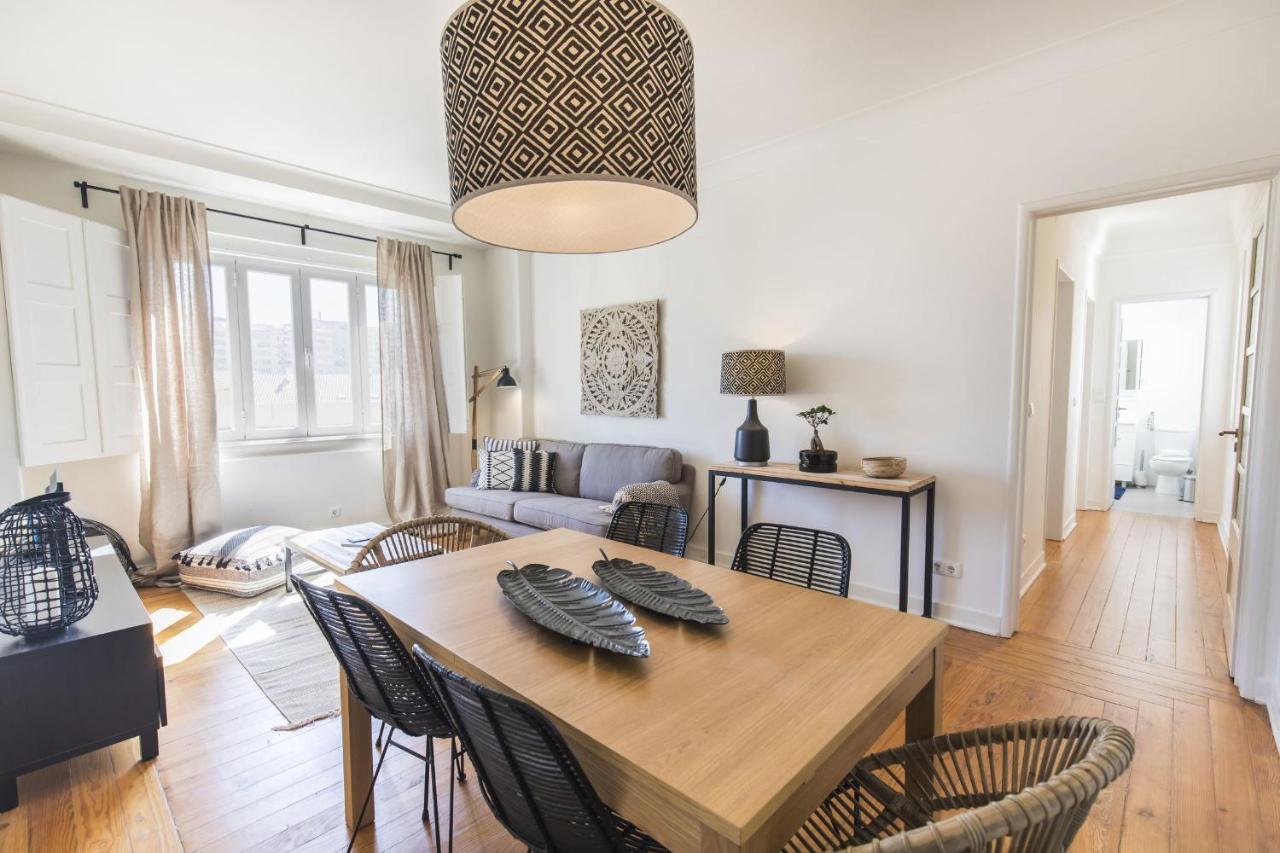 Lovelystay - Bonsai Light And Comfort Flat