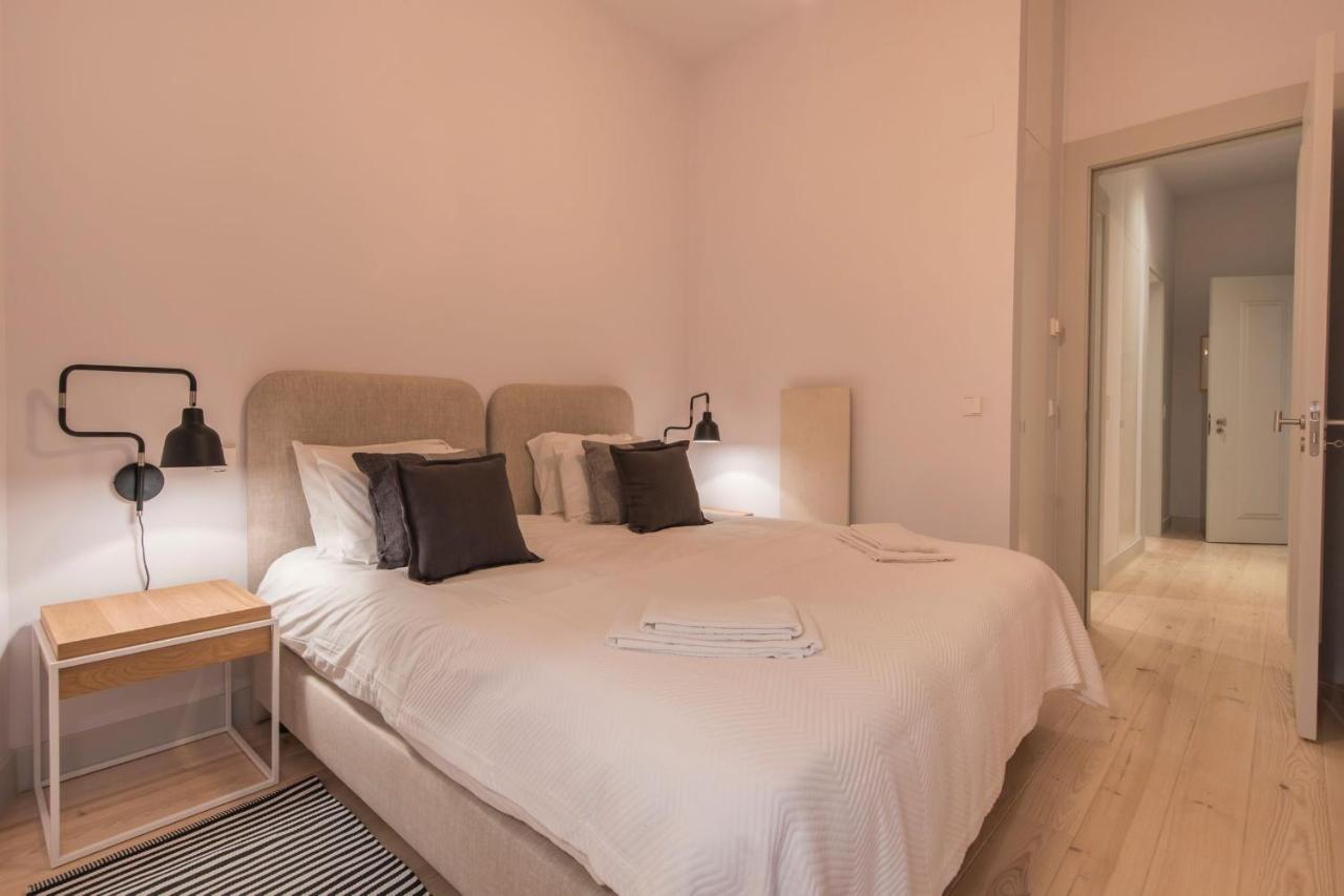 Lovelystay - Charming 3 Bedroom Wonder Downtown 1