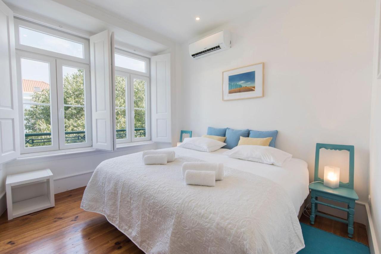Lovelystay - Comfortable Apartment with River Views