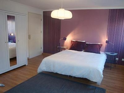 Flat with Terrace And River View - Se4 2