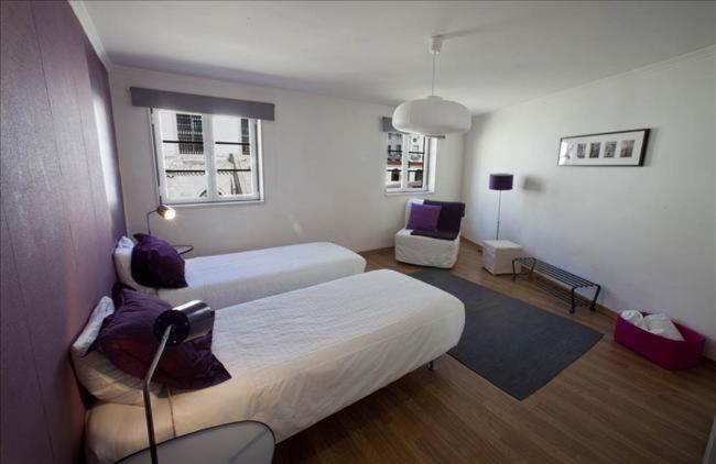Flat with Terrace And River View - Se4 1