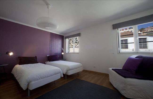 Flat with Terrace And River View - Se4