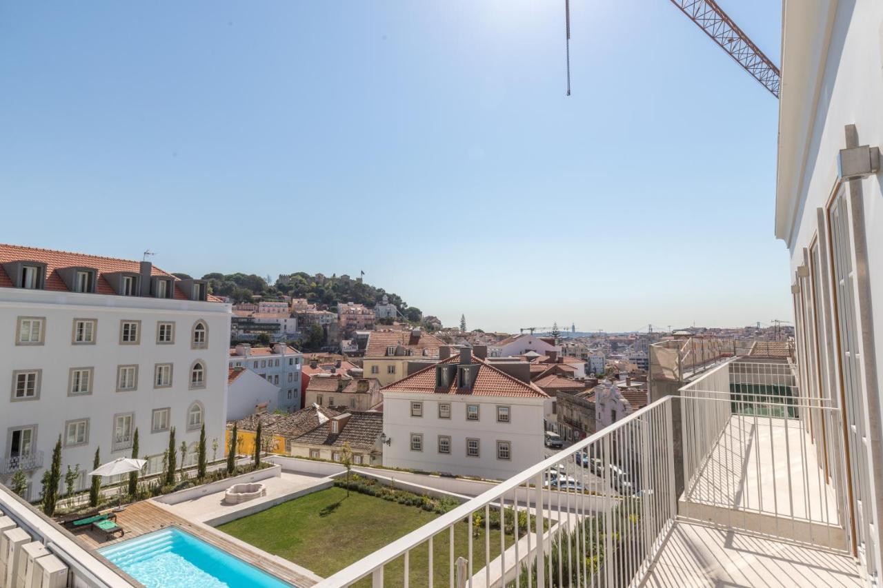 Prime Lisbon - Mouraria
