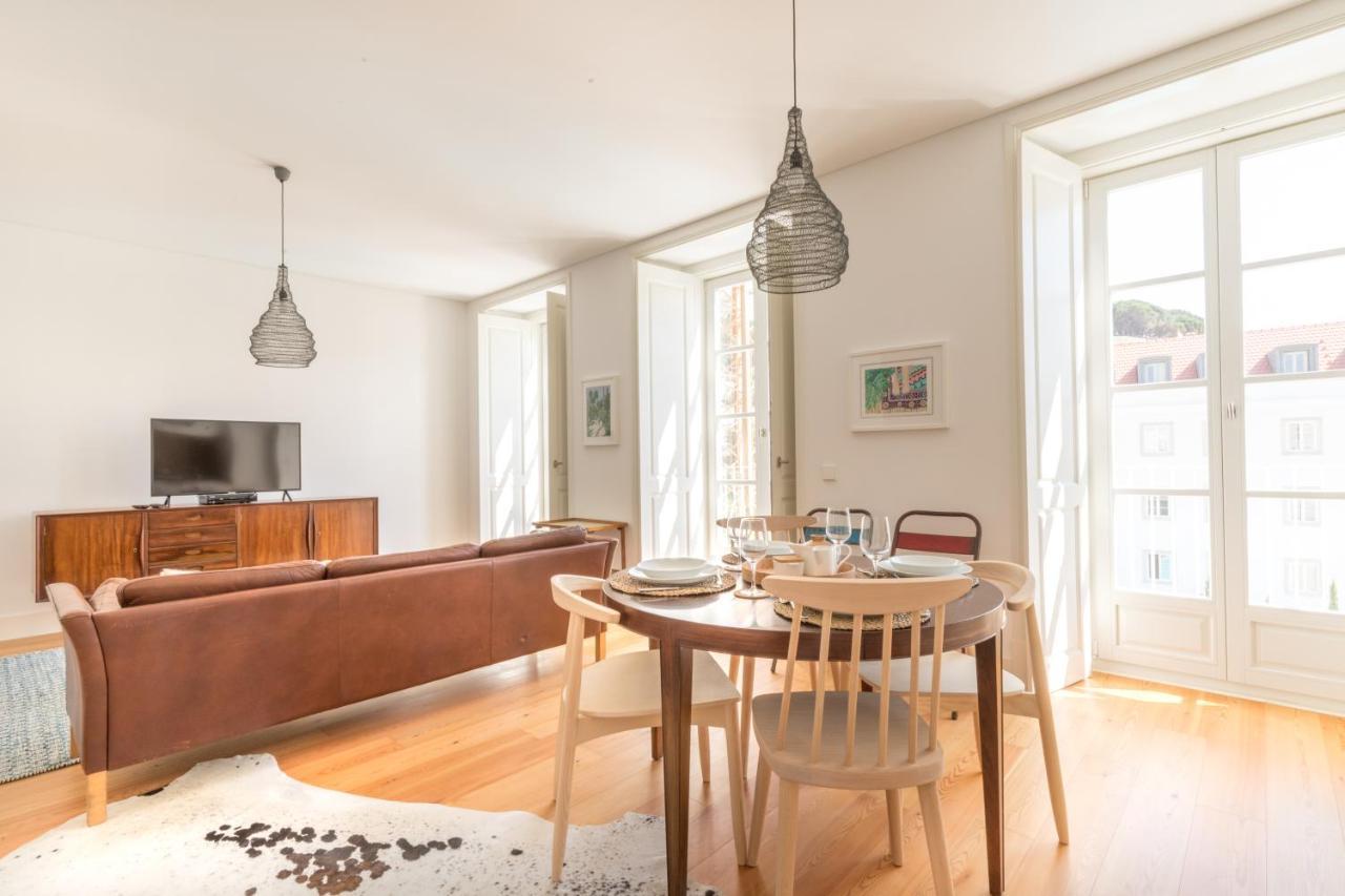 Prime Lisbon - Mouraria 1