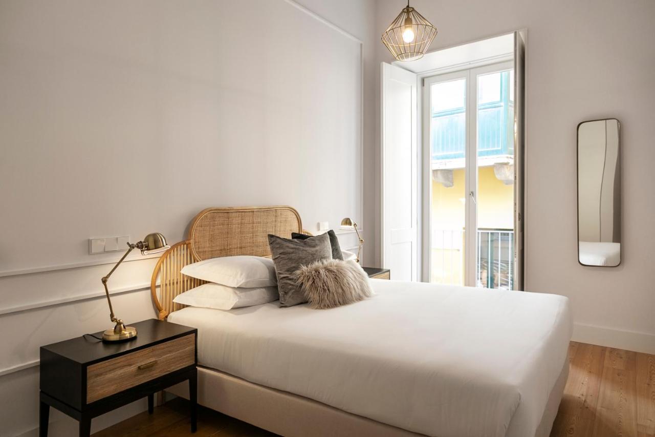 Casas Da Baixa Unique Chiado