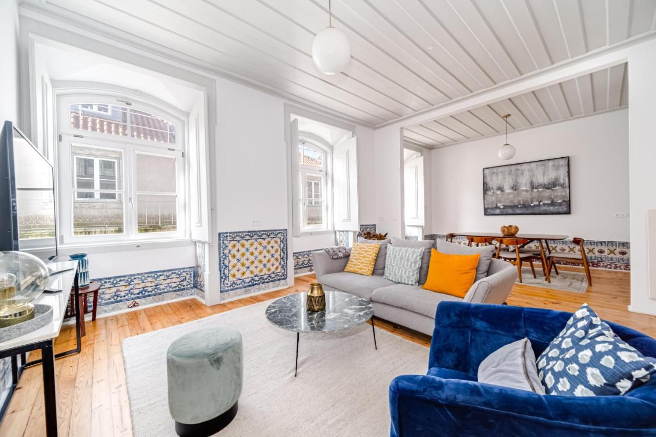 Nomad's Padaria Collection Lisbon 1
