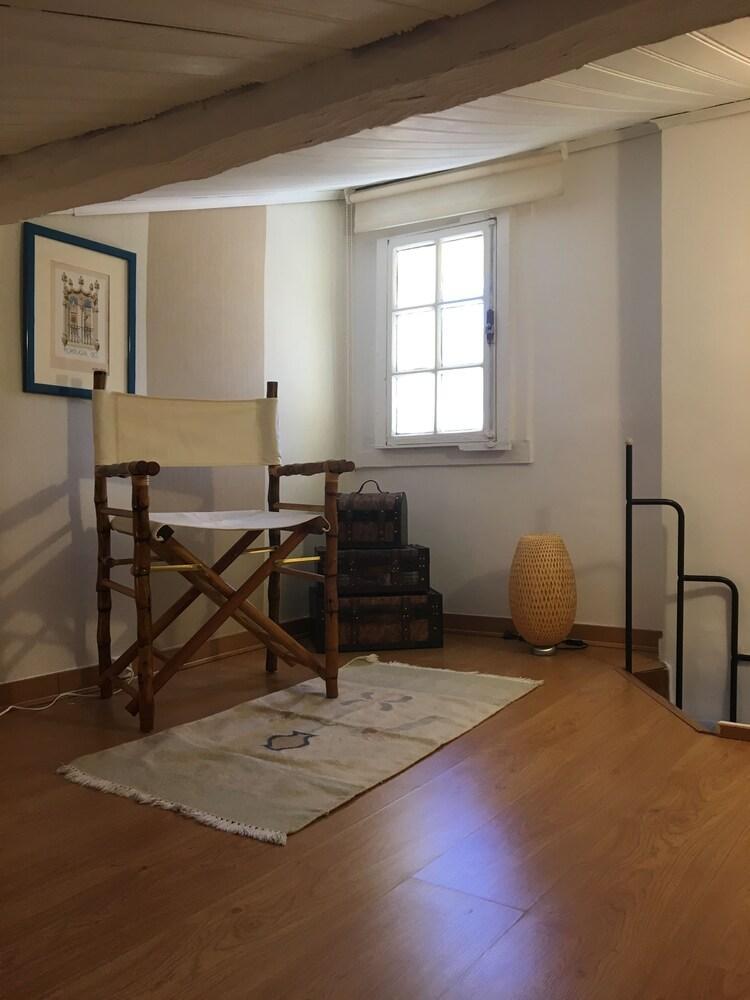 Poiais Lisbon Luxury Apartment 1
