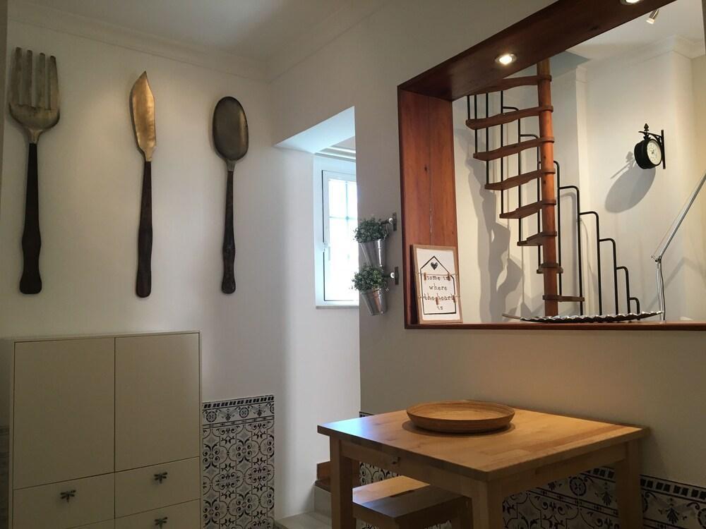 Poiais Lisbon Luxury Apartment 2