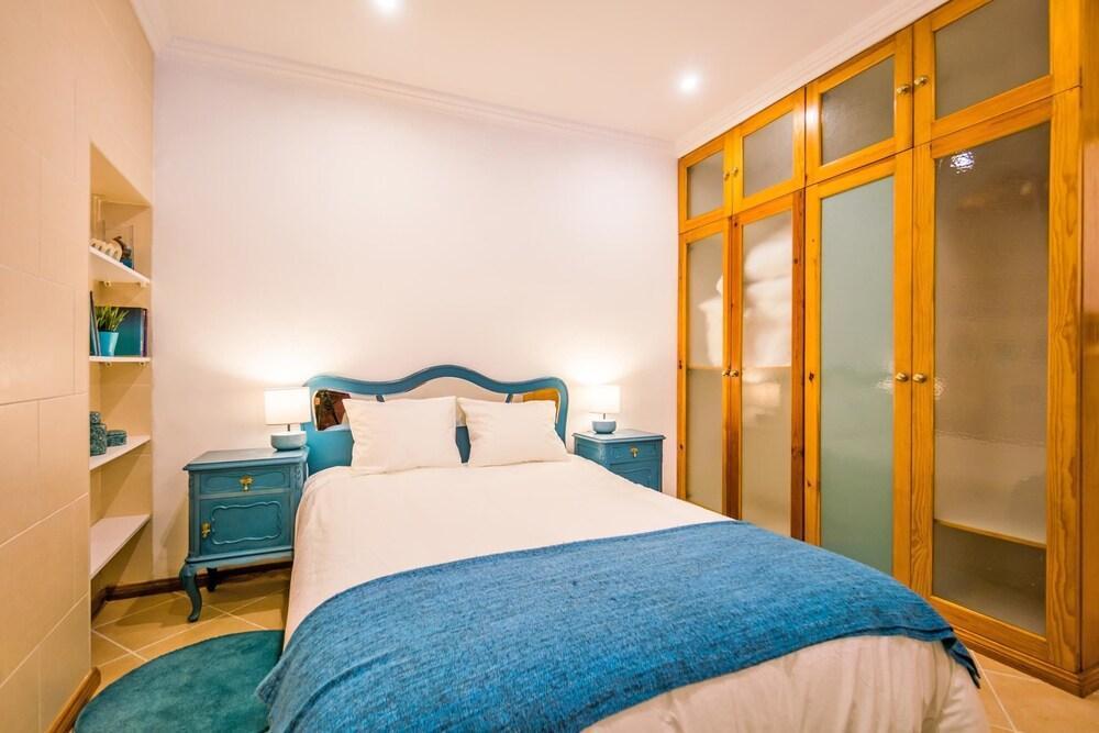 Sardinha Flat