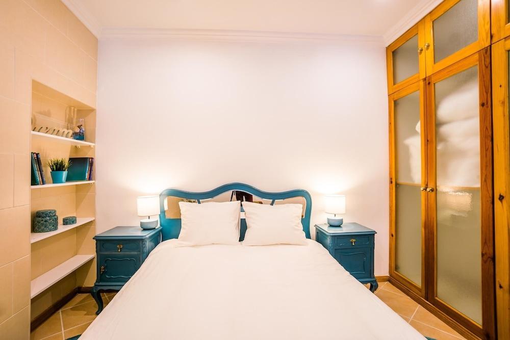 Sardinha Flat 2