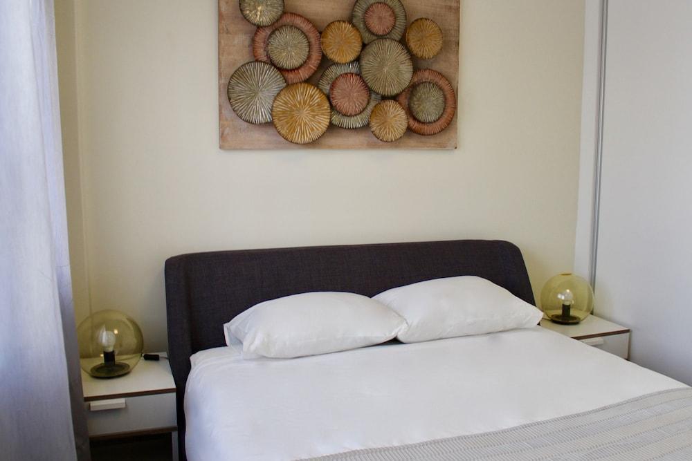 Apartment Balcony And River View in Alfama 2