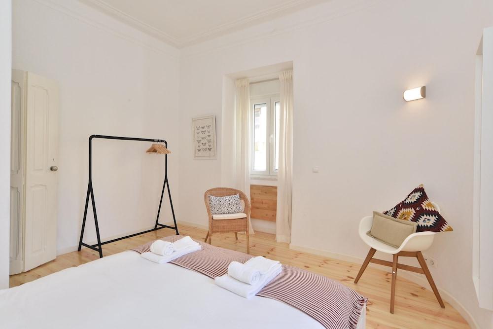 Amazing Grace Apartment 1