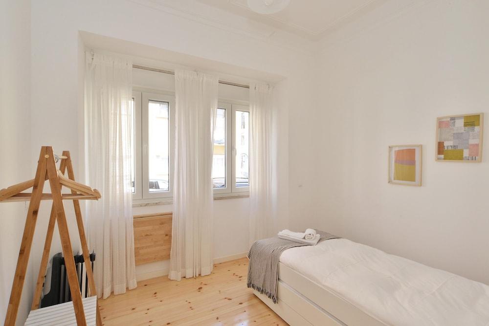 Amazing Grace Apartment 2