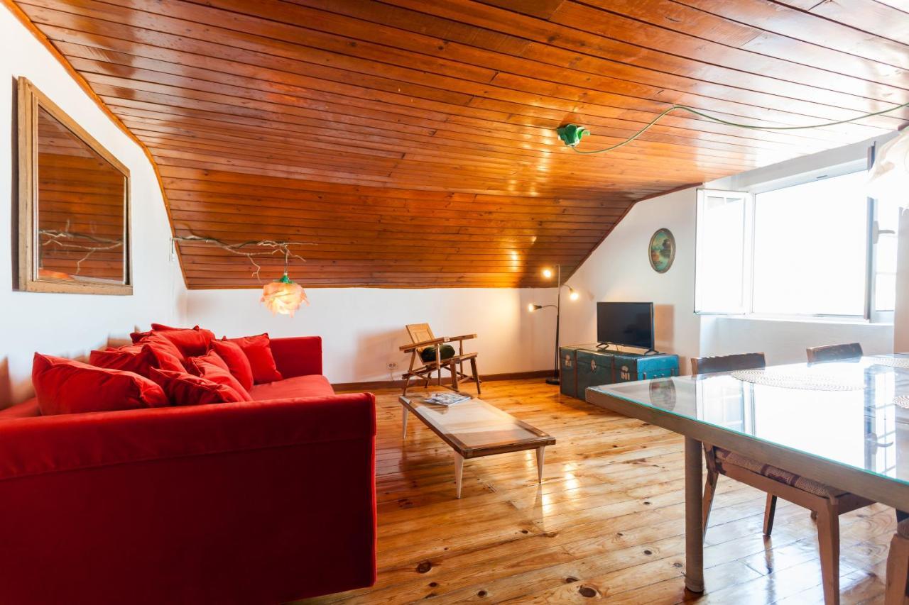 Bairrus Lisbon Apartments - Alfama III 2